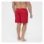 North Latitude Swimshorts Red - Aluspesu ja ujumisriided - Aluspesu 2XL-8XL