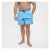 North Latitude Swimshorts Turquoise - Aluspesu ja ujumisriided - Aluspesu 2XL-8XL