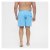 North Latitude Swimshorts Turquoise - Aluspesu ja ujumisriided - Aluspesu 2XL-8XL