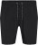 North Latitude Swimshorts Black TALL - Aluspesu ja ujumisriided - Aluspesu 2XL-8XL