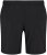 North Latitude Swimshorts Black TALL - Aluspesu ja ujumisriided - Aluspesu 2XL-8XL