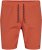 North Latitude Swimshorts Orange TALL - Aluspesu ja ujumisriided - Aluspesu 2XL-8XL