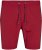 North Latitude Swimshorts Red TALL - Aluspesu ja ujumisriided - Aluspesu 2XL-8XL