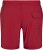 North Latitude Swimshorts Red TALL - Aluspesu ja ujumisriided - Aluspesu 2XL-8XL