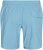 North Latitude Swimshorts Turquoise TALL - Aluspesu ja ujumisriided - Aluspesu 2XL-8XL