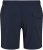 North Latitude Swimshorts Navy Blue TALL - Aluspesu ja ujumisriided - Aluspesu 2XL-8XL
