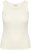 Kaffe Curve Carina Maika Chalk - T-särgid - 