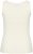 Kaffe Curve Carina Maika Chalk - T-särgid - 