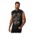 JP1880 Tanktop Skulls Black - T-särgid - Suured T-särgid 2XL – 14XL