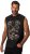 JP1880 Tanktop Skulls Black - T-särgid - Suured T-särgid 2XL – 14XL
