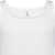  Adamo Royal Fine Ribbed Undershirt 2-Pack White - Aluspesu ja ujumisriided - Aluspesu 2XL-8XL