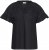 Kaffe Curve Valeria Top Black Deep - Särgid ja topid - 
