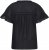 Kaffe Curve Valeria Top Black Deep - Särgid ja topid - 