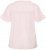 Kaffe Curve Valeria Top Ballerina Pink - Särgid ja topid - 