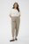 Kaffe Curve Nana Barrel Pants Brindle - Kangapüksid - 