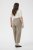 Kaffe Curve Nana Barrel Pants Brindle - Kangapüksid - 
