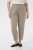 Kaffe Curve Nana Barrel Pants Brindle - Kangapüksid - 