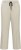 Kaffe Curve Sirana Pants Beige Melange/Black Stripe - Kangapüksid - 