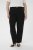 Kaffe Curve Brenn Barrel Twill Jeans Washed Black - Teksapüksid - 