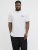 Jack & Jones Brandon T-Shirt White - T-särgid - Suured T-särgid 2XL – 14XL