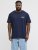 Jack & Jones Brandon T-Shirt Blue - T-särgid - Suured T-särgid 2XL – 14XL