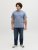 Jack & Jones Archive T-särk Hall - T-särgid - Suured T-särgid 2XL – 14XL