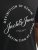 Jack & Jones Grayson T-särk Must - T-särgid - Suured T-särgid 2XL – 14XL