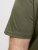 Jack & Jones Edenver T-Shirt Khaki - T-särgid - Suured T-särgid 2XL – 14XL