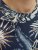 Jack & Jones Honolulu T-Shirt Navy - T-särgid - Suured T-särgid 2XL – 14XL