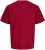 Jack & Jones Catskills T-särk Punane - T-särgid - Suured T-särgid 2XL – 14XL