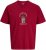 Jack & Jones Catskills T-särk Punane - T-särgid - Suured T-särgid 2XL – 14XL