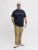 Jack & Jones Cofusion T-Shirt Navy - T-särgid - Suured T-särgid 2XL – 14XL