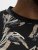 Jack & Jones Montauk T-Shirt Black - T-särgid - Suured T-särgid 2XL – 14XL