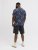 Jack & Jones Montauk T-Shirt Blue - T-särgid - Suured T-särgid 2XL – 14XL