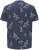 Jack & Jones Montauk T-Shirt Blue - T-särgid - Suured T-särgid 2XL – 14XL
