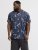 Jack & Jones Montauk T-Shirt Blue - T-särgid - Suured T-särgid 2XL – 14XL