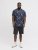 Jack & Jones Montauk T-Shirt Blue - T-särgid - Suured T-särgid 2XL – 14XL