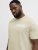 Jack & Jones Blaneo Short Sleeve T-shirt Beige - T-särgid - Suured T-särgid 2XL – 14XL