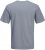 Jack & Jones Catskills Worldwide T-särk Sinine - T-särgid - Suured T-särgid 2XL – 14XL