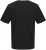 Jack & Jones Catskills Worldwide T-särk Must - T-särgid - Suured T-särgid 2XL – 14XL