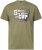 North Latitude 61119 Trükiga T-Särk Oliivroheline - T-särgid - Suured T-särgid 2XL – 14XL