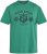 North Latitude 61121 Trükiga T-Särk Roheline - T-särgid - Suured T-särgid 2XL – 14XL
