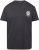 North Latitude 61122 Trükiga T-Särk Must - T-särgid - Suured T-särgid 2XL – 14XL