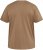 North Latitude 61315 Trükiga T-Särk Kaamel - T-särgid - Suured T-särgid 2XL – 14XL