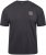 North Latitude 61316 Trükiga T-Särk Must - T-särgid - Suured T-särgid 2XL – 14XL