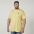 North Latitude 61316 Trükiga T-Särk Mais - T-särgid - Suured T-särgid 2XL – 14XL