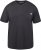 North Latitude 61322 V-Kaelusega T-Särk Must - T-särgid - Suured T-särgid 2XL – 14XL