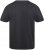 North Latitude 61353 FRIENDS T-Särk Must - T-särgid - Suured T-särgid 2XL – 14XL