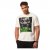 STHUGE T-Shirt Circus Of Sinners White - T-särgid - Suured T-särgid 2XL – 14XL