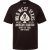 JP1880 T-Shirt 2-Pack Wild West Black And White - T-särgid - Suured T-särgid 2XL – 14XL
